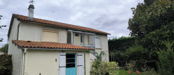vente Maison individuelle Melle