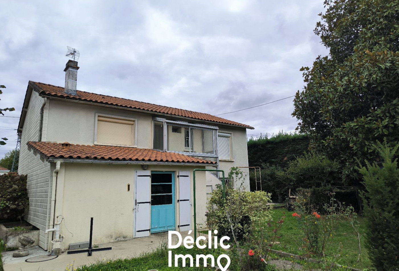 vente Maison individuelle Melle - Photo 2