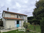 vente Maison individuelle Melle