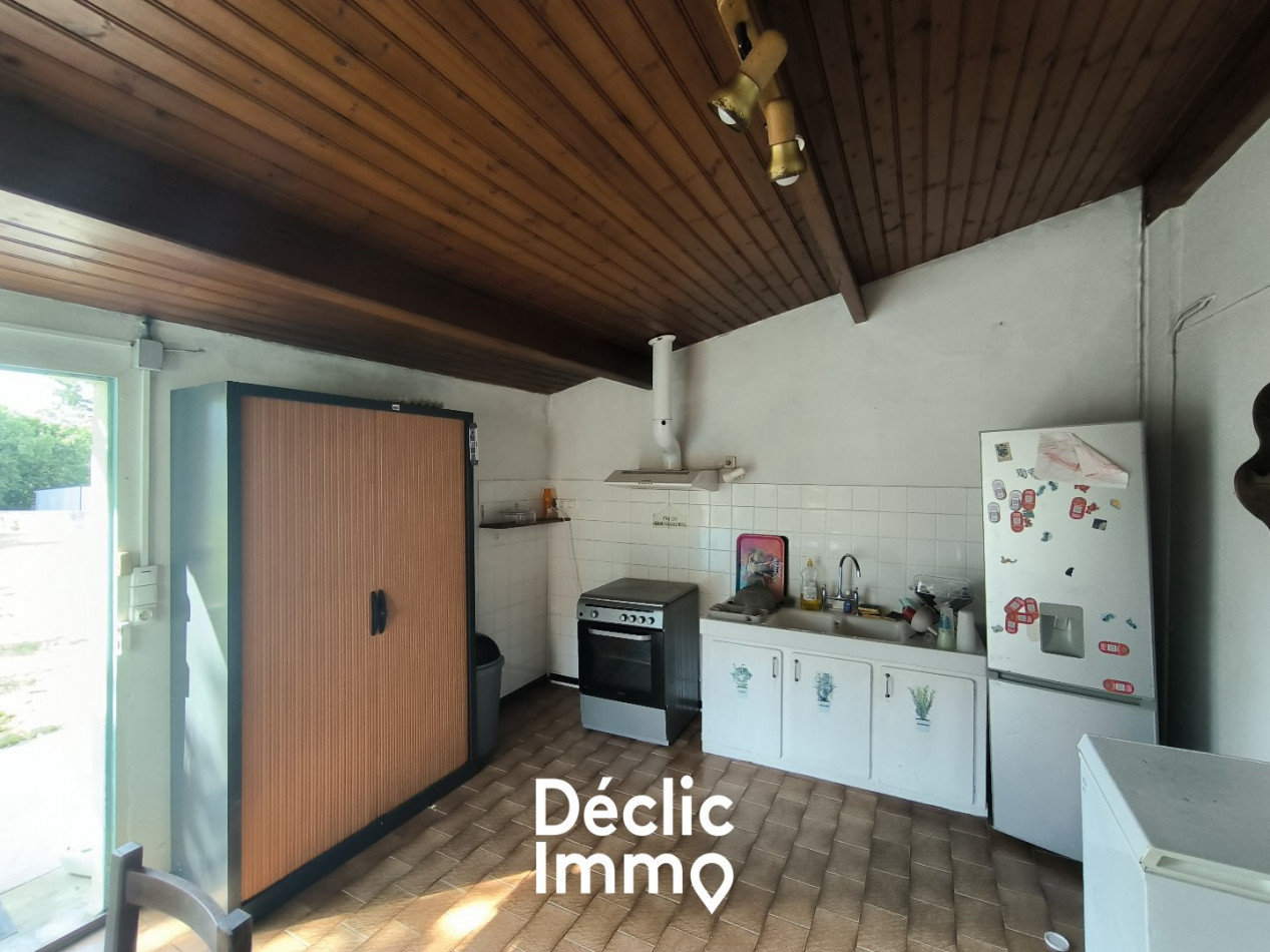 vente Maison individuelle Melle - Photo 11