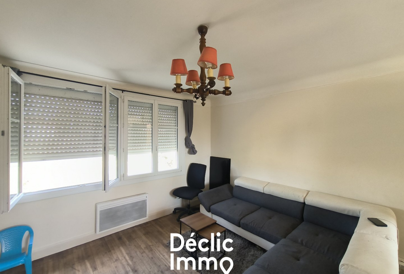vente Maison individuelle Melle - Photo 6