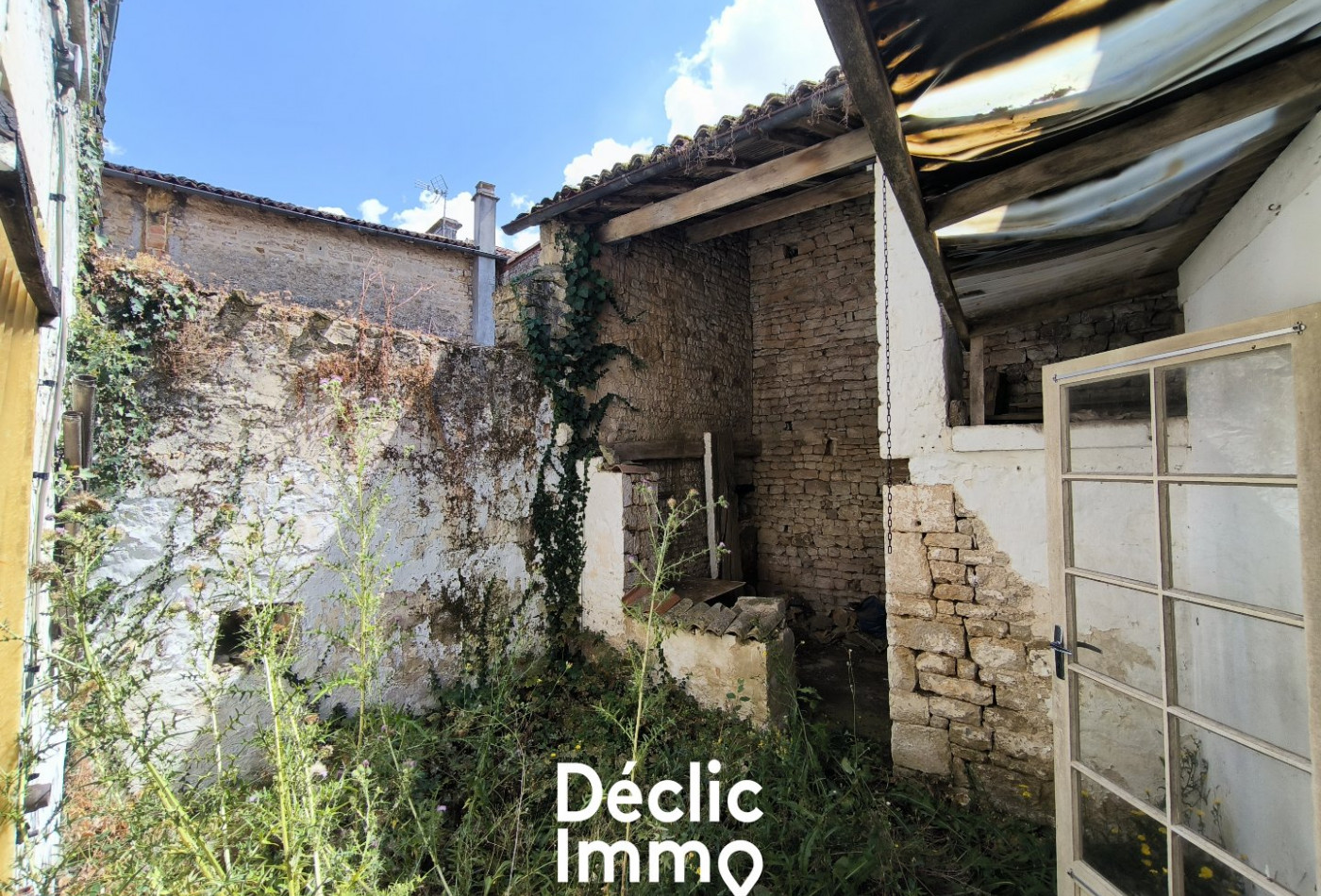 vente Maison à rénover Celles Sur Belle - Photo 3