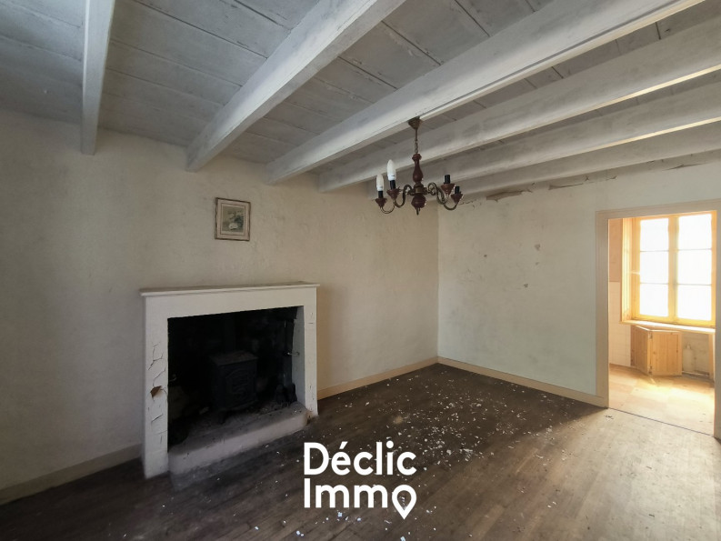 vente Maison à rénover Celles Sur Belle - Photo 6