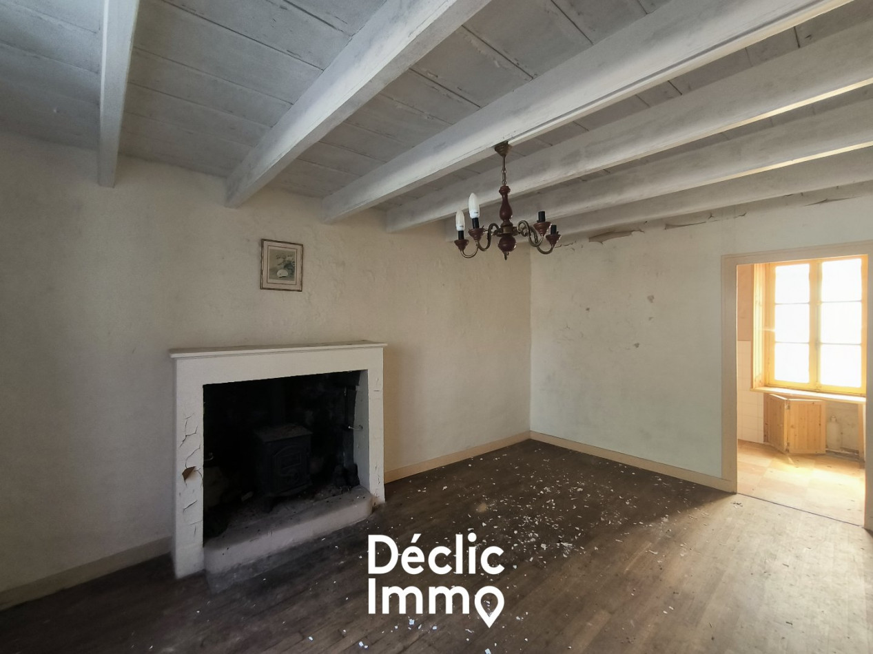 vente Maison à rénover Celles Sur Belle - Photo 6