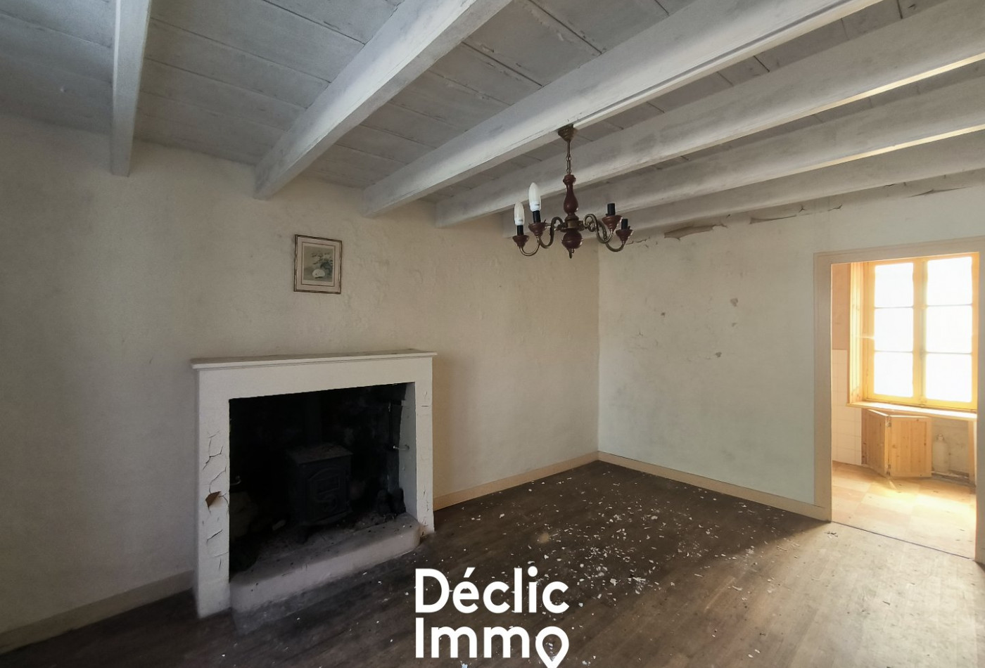 vente Maison à rénover Celles Sur Belle - Photo 6