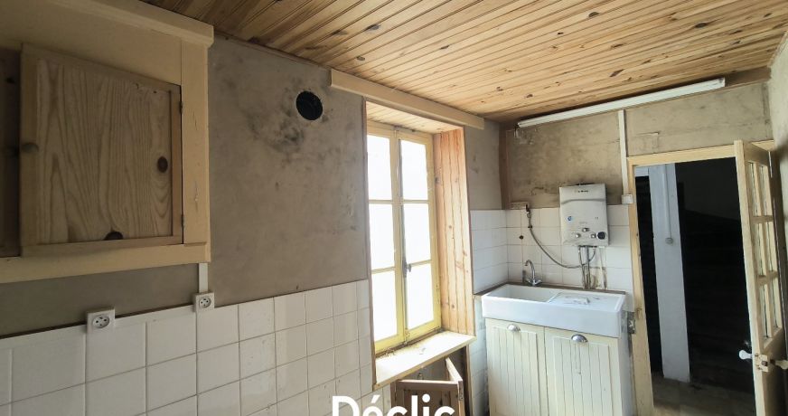 vente Maison à rénover Celles Sur Belle