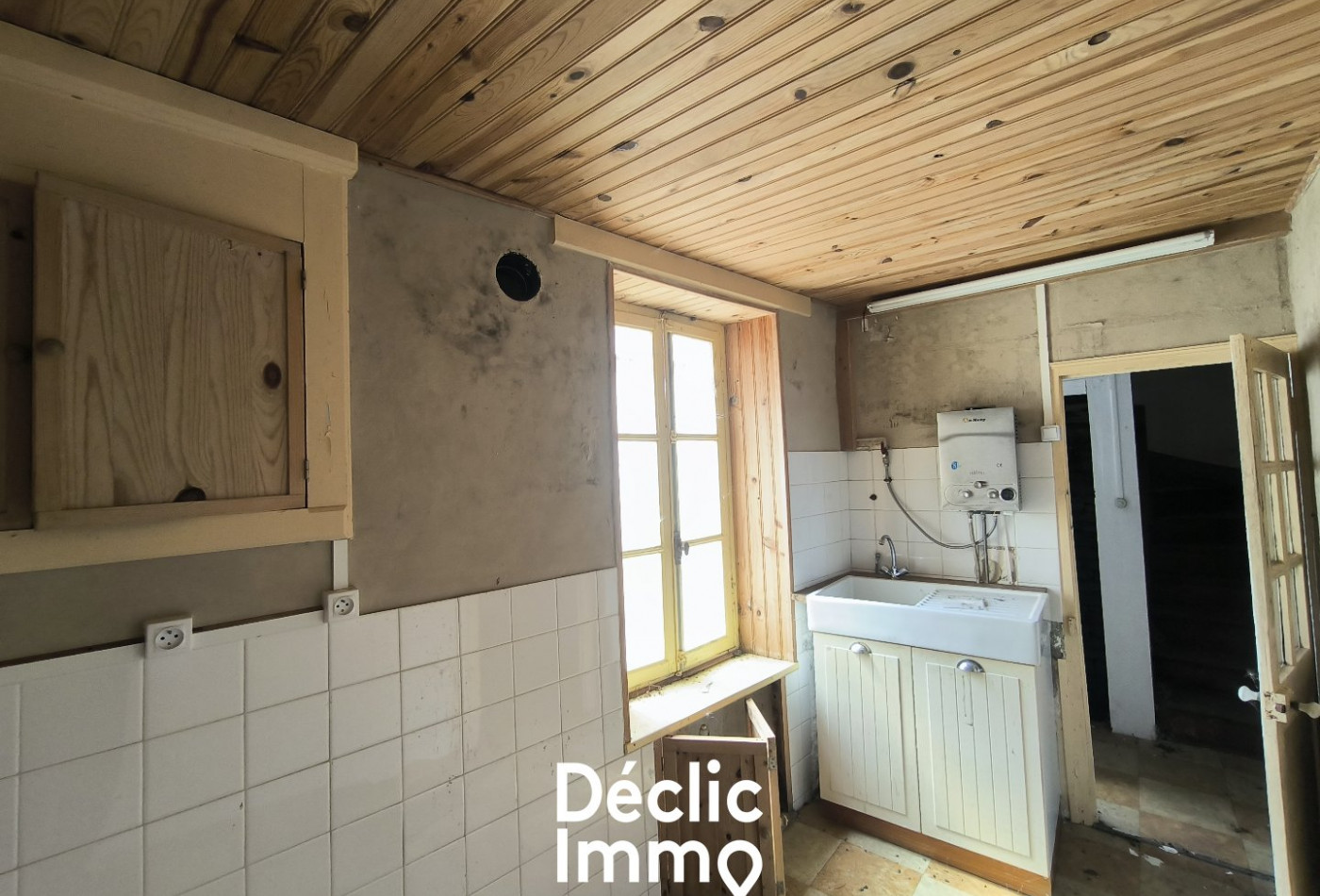vente Maison à rénover Celles Sur Belle - Photo 5