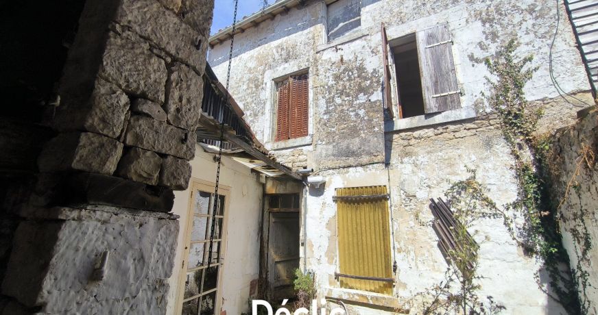 vente Maison à rénover Celles Sur Belle