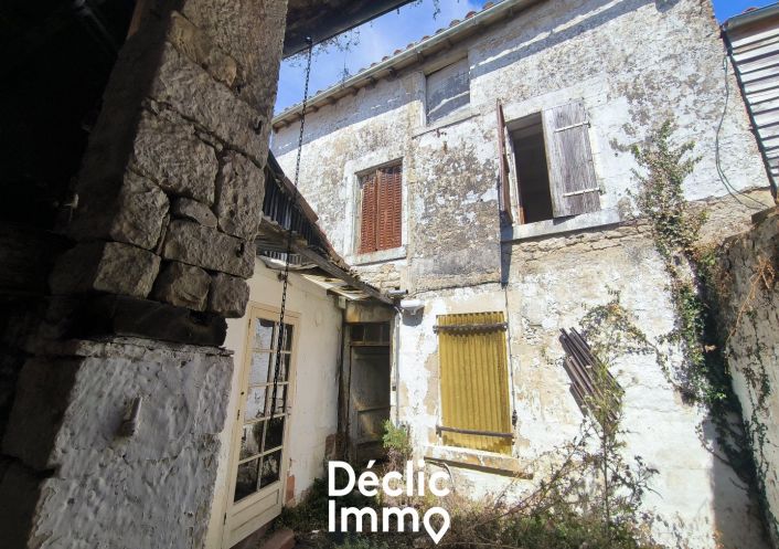 vente Maison à rénover Celles Sur Belle