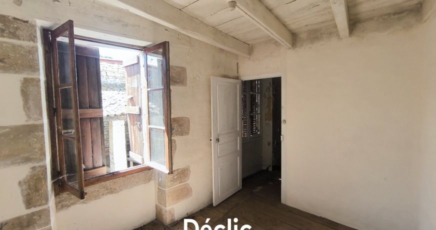 vente Maison à rénover Celles Sur Belle