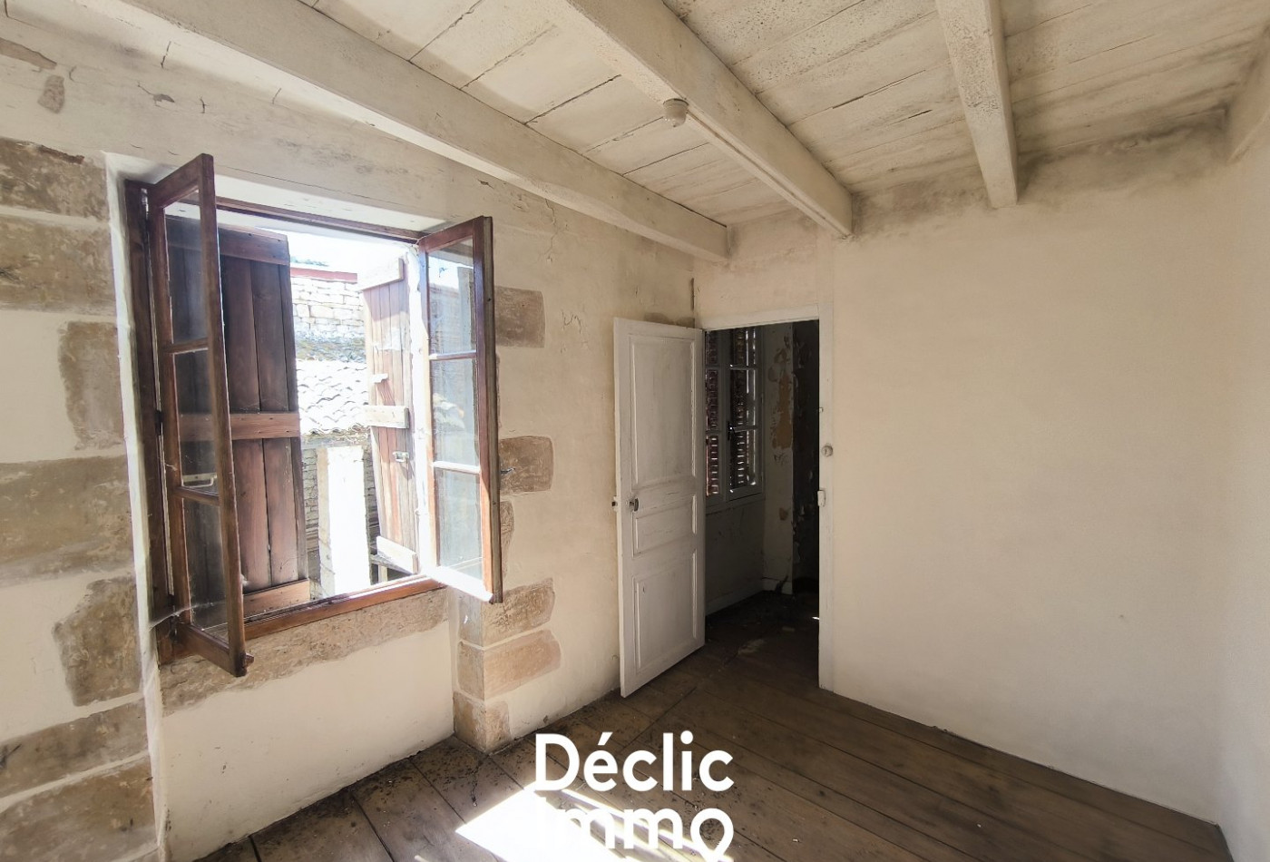 vente Maison à rénover Celles Sur Belle - Photo 7