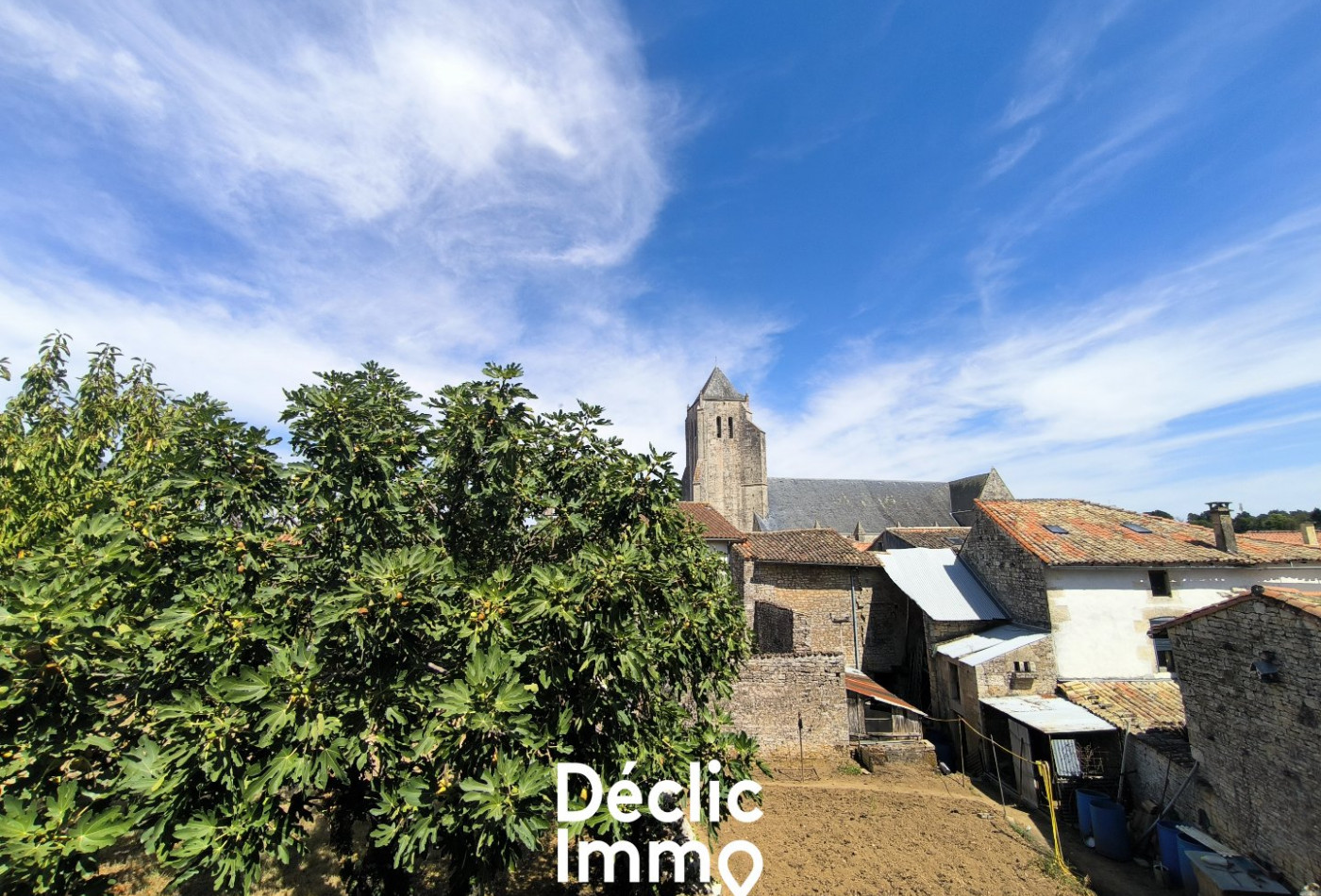 vente Maison à rénover Celles Sur Belle - Photo 2