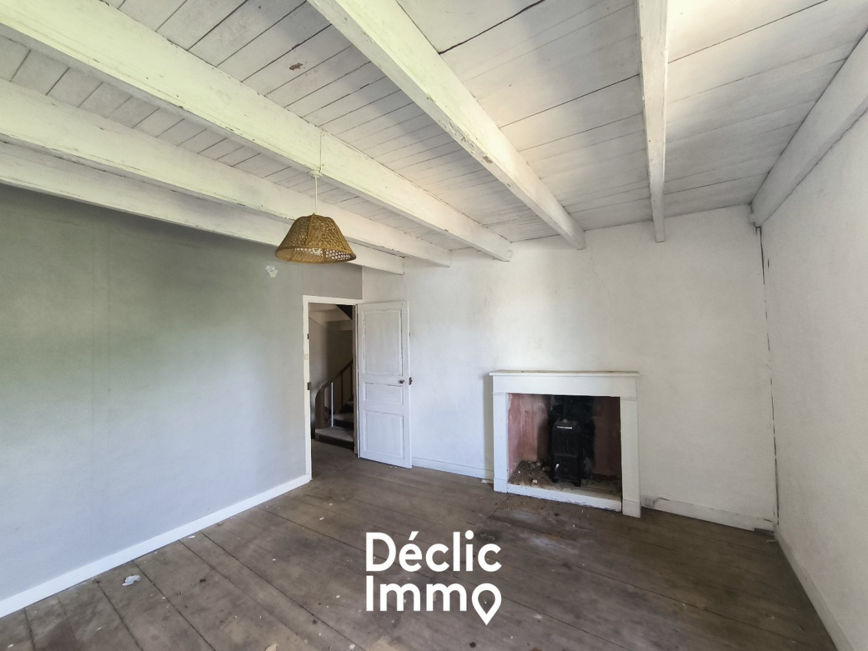 vente Maison à rénover Celles Sur Belle - Photo 10