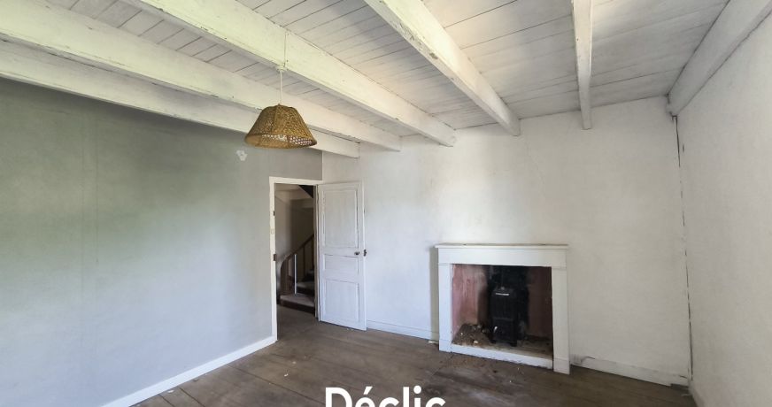vente Maison à rénover Celles Sur Belle