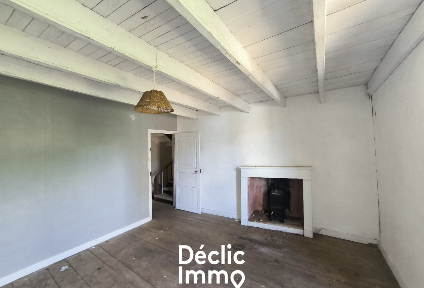vente Maison à rénover Celles Sur Belle - Photo 10