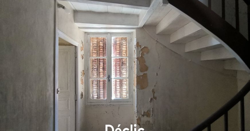 vente Maison à rénover Celles Sur Belle