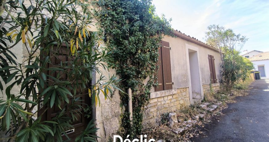 vente Maison à rénover Celles Sur Belle
