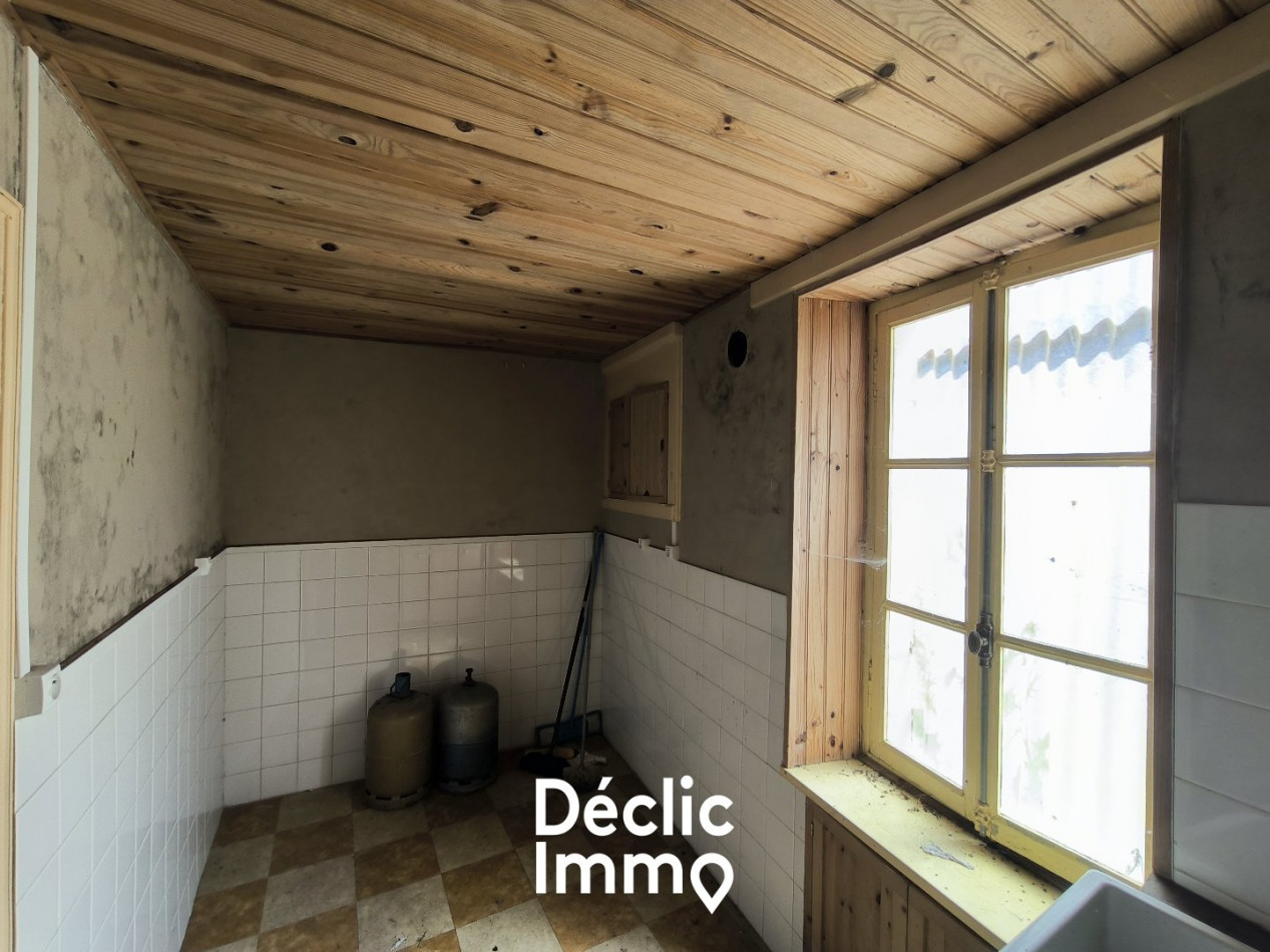 vente Maison à rénover Celles Sur Belle - Photo 4