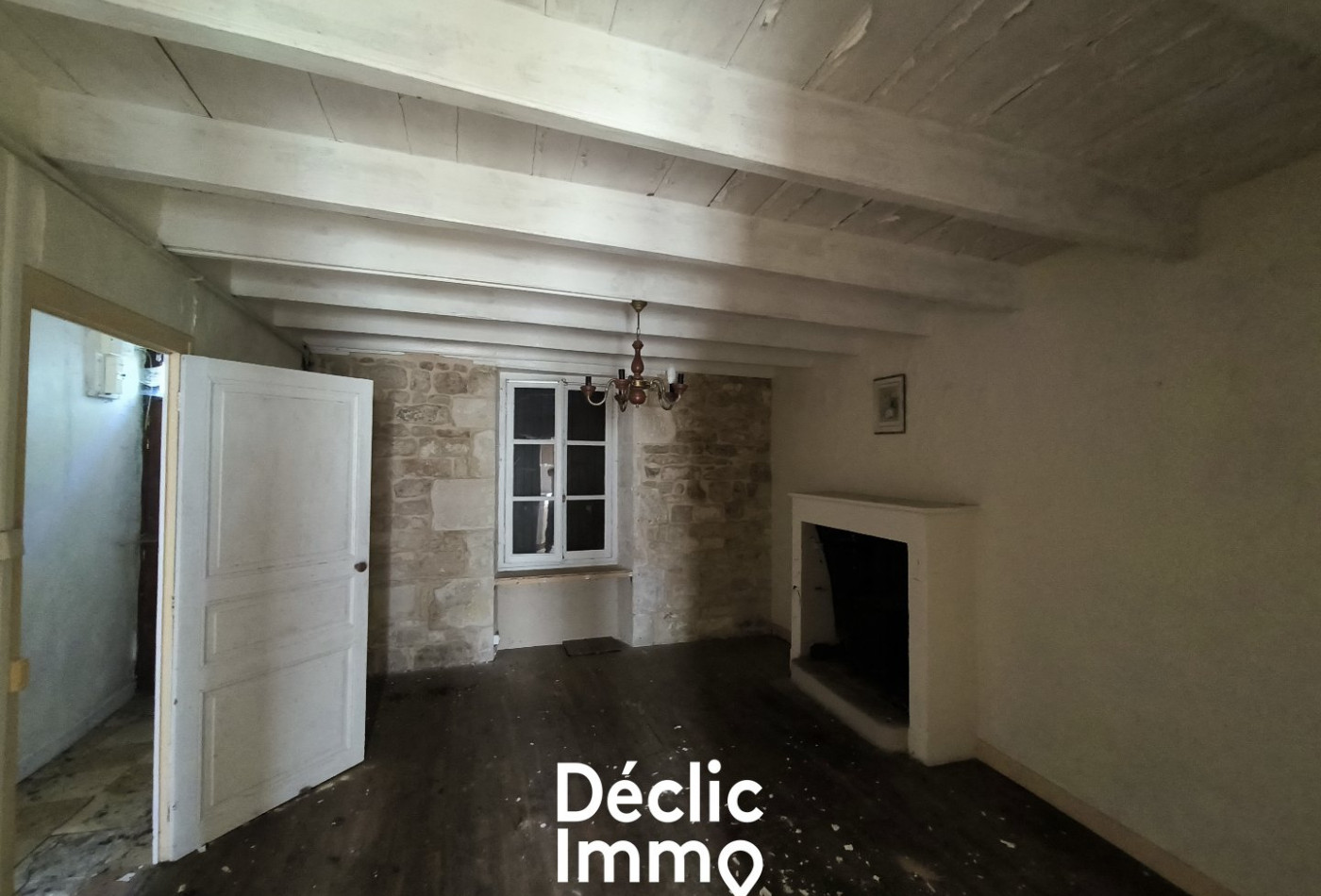 vente Maison à rénover Celles Sur Belle - Photo 8