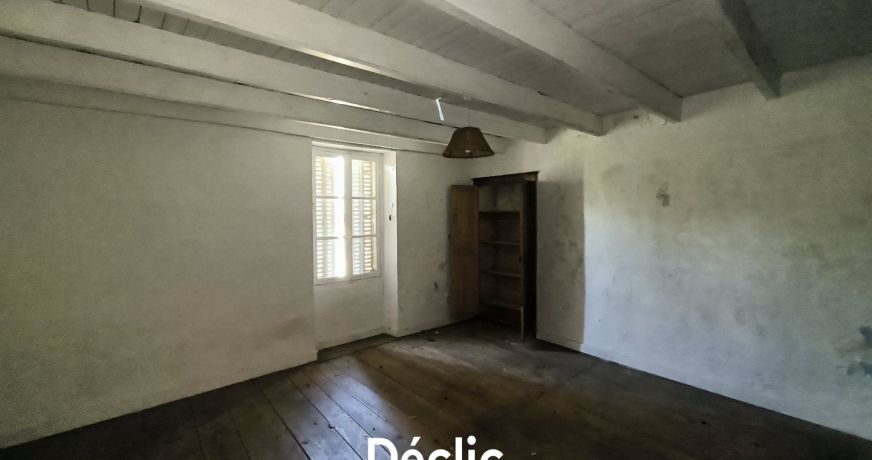 vente Maison à rénover Celles Sur Belle