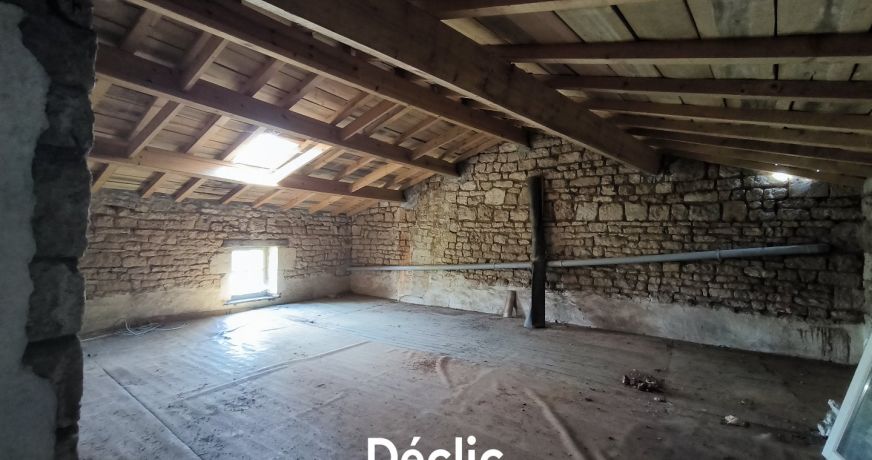 vente Maison à rénover Celles Sur Belle