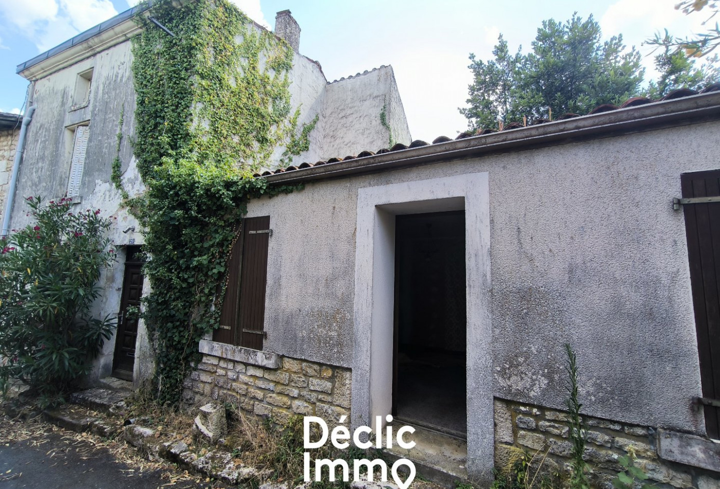 vente Maison à rénover Celles Sur Belle - Photo 1