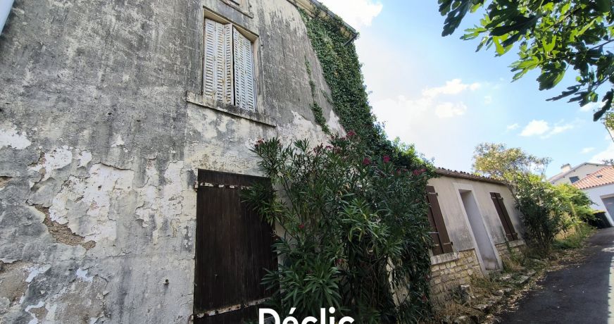 vente Maison à rénover Celles Sur Belle