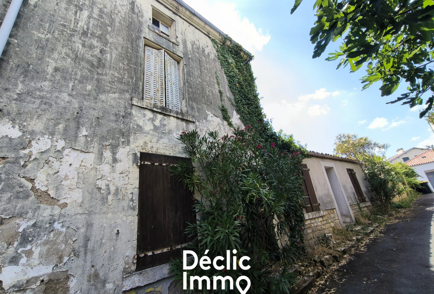 vente Maison à rénover Celles Sur Belle - Photo 2