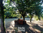 vente Terrain constructible Sanxay