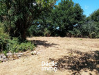 vente Terrain constructible Sanxay
