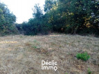 vente Terrain constructible Sanxay