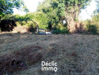 vente Terrain constructible Sanxay
