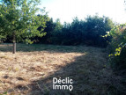 vente Terrain constructible Sanxay
