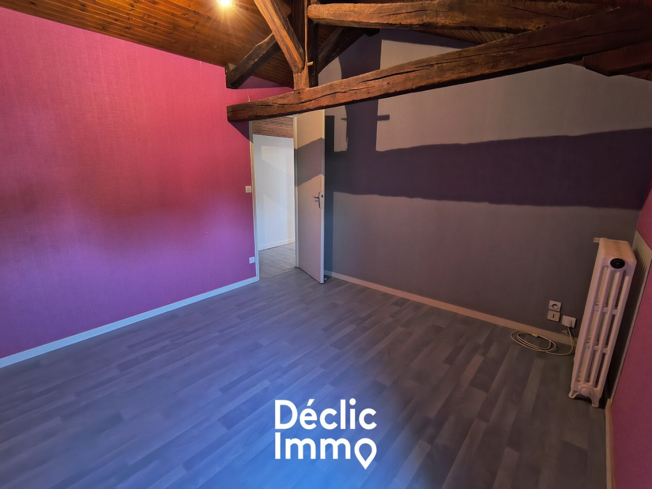 vente Maison de village Doux - Photo 9