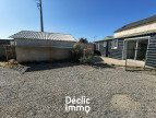 vente Maison de village Doux