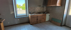 vente Maison de village Doux