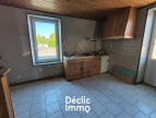 vente Maison de village Doux
