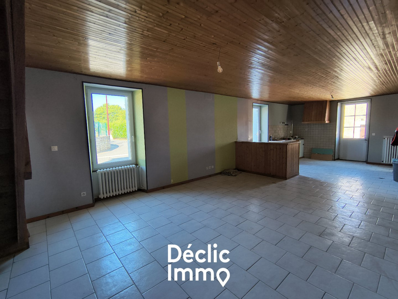 vente Maison de village Doux - Photo 4
