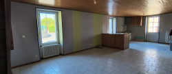 vente Maison de village Doux