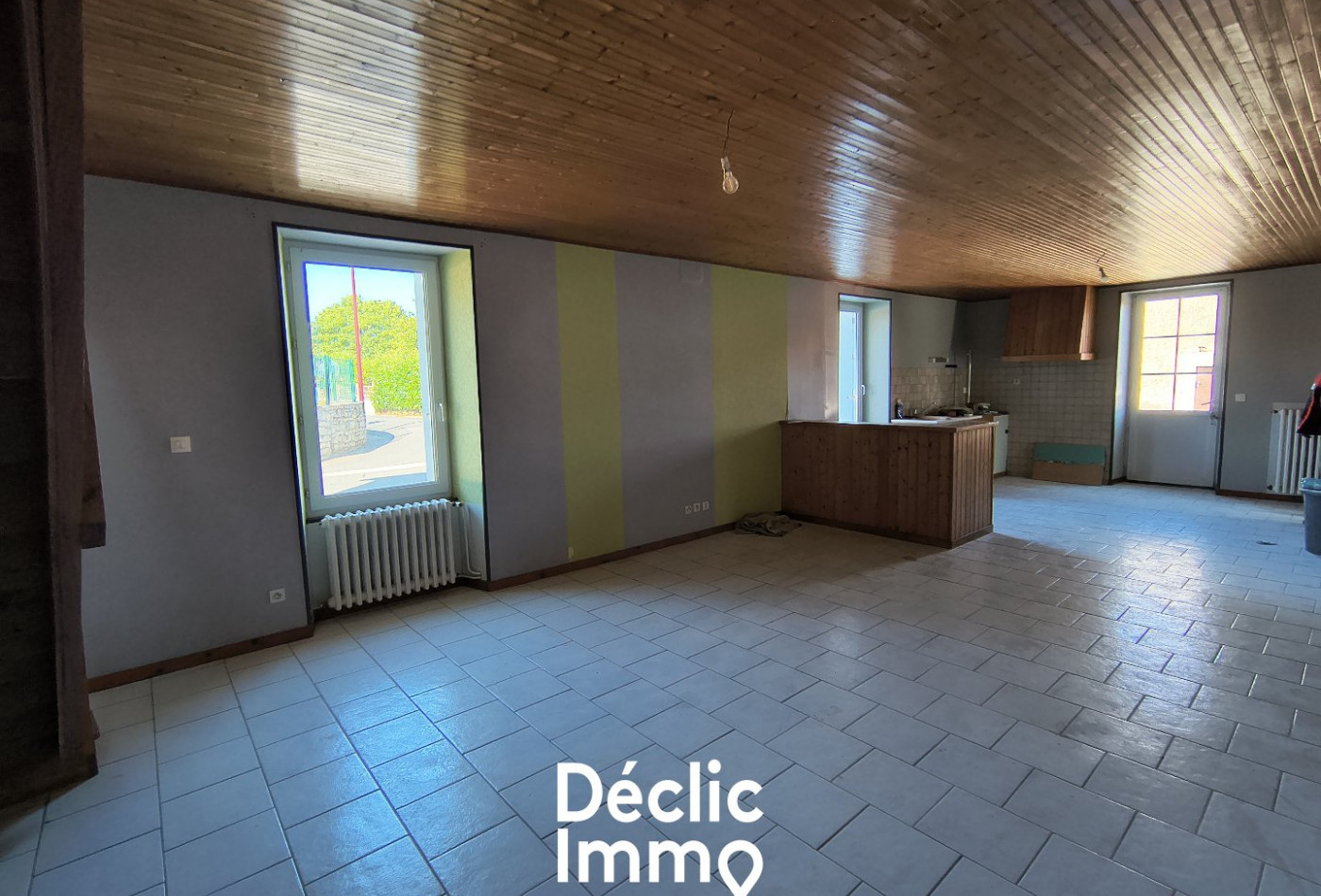 vente Maison de village Doux - Photo 4
