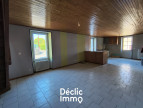 vente Maison de village Doux
