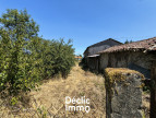vente Terrain constructible Vouhe