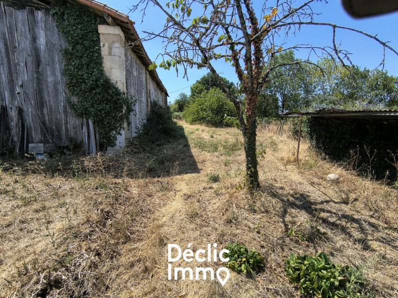 vente Terrain constructible Vouhe - Photo 3