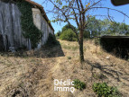 vente Terrain constructible Vouhe