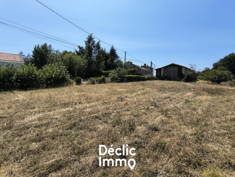 vente Terrain constructible Vouhe - Photo 4