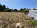 vente Terrain constructible Vouhe