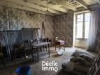 vente Maison mitoyenne Vouhe