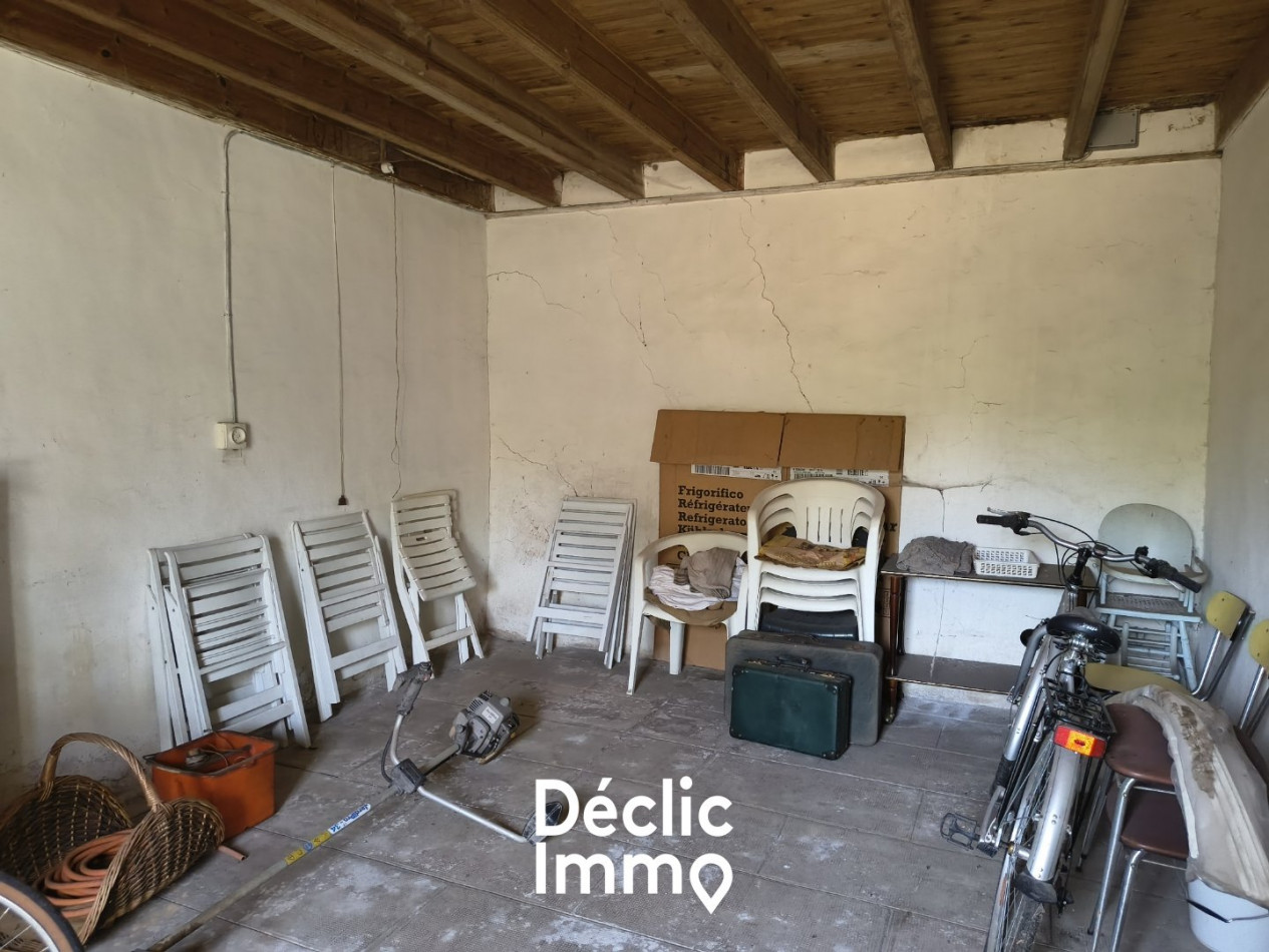vente Maison mitoyenne Vouhe - Photo 11