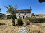 vente Maison mitoyenne Vouhe