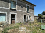 vente Maison mitoyenne Vouhe